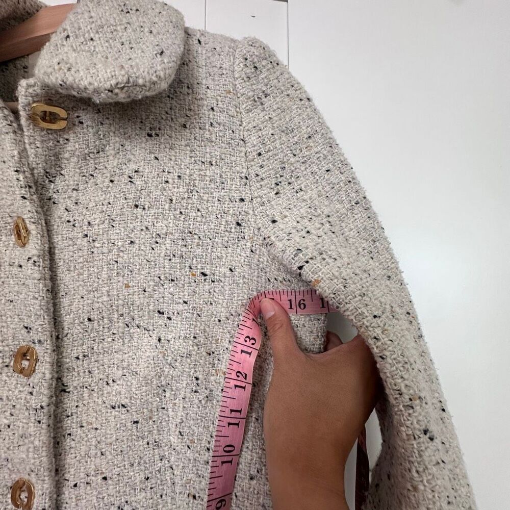 Ba&sh Margot jacket - Picture 4 of 9